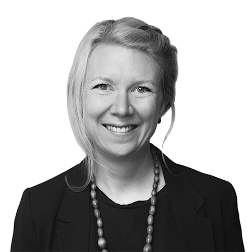 Kristine Knudsen