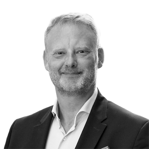 Carsten Andreasen