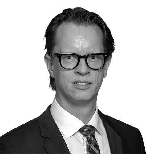 Ulrik Lefevre