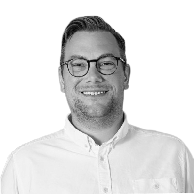 Jeppe Madsen