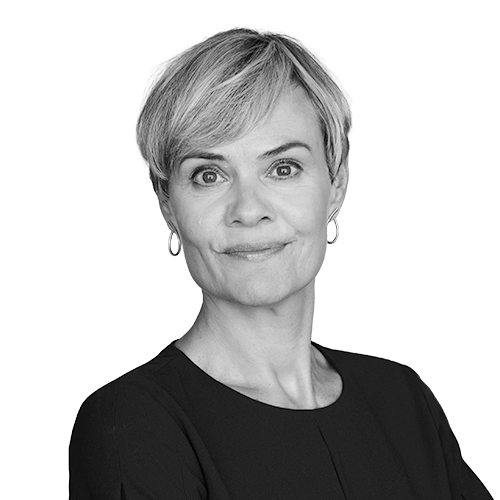Anne Drud