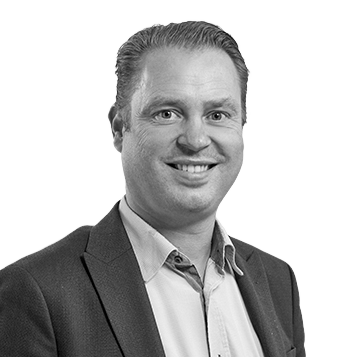 Morten Svensson