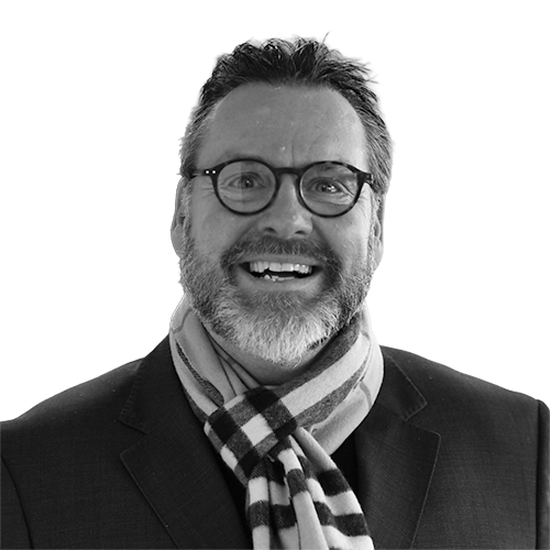 Peter Revsbech