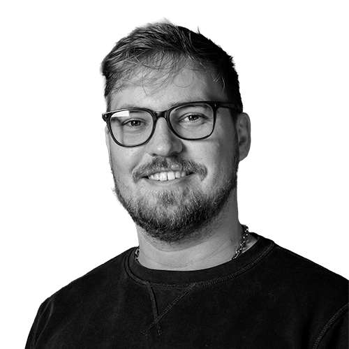 Sebastian Billeskov